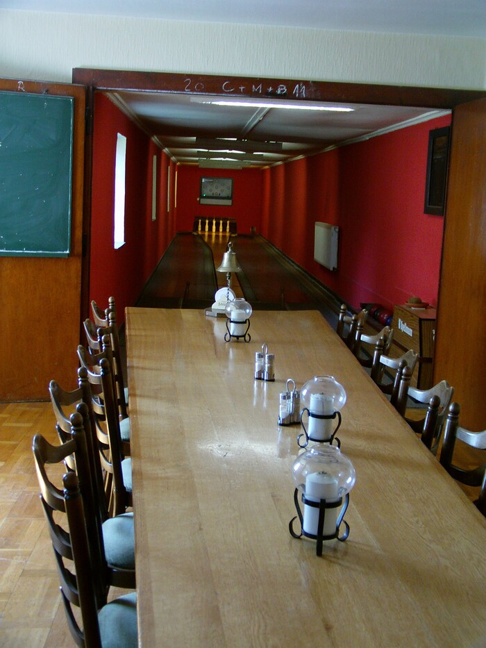 Landgasthaus Chargé in Duisburg, Foto 6