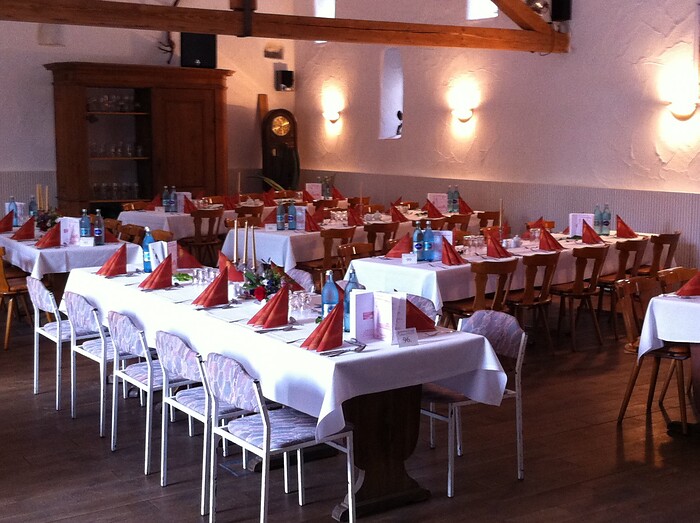 Historikhotel Klosterbräu   in Ebrach, Foto 5