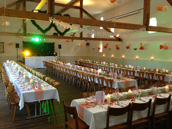 Historikhotel Klosterbräu   in Ebrach, Foto 4
