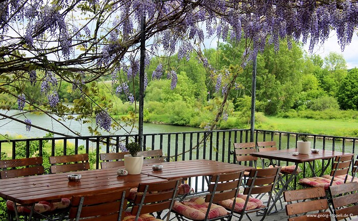 Gasthof zum Schiff Hotel in Eisenheim