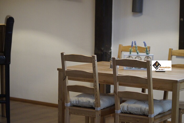 Kaiserbistro in Elgersburg, Foto 13