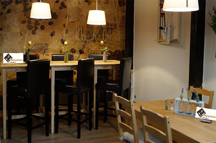 Kaiserbistro in Elgersburg, Foto 12