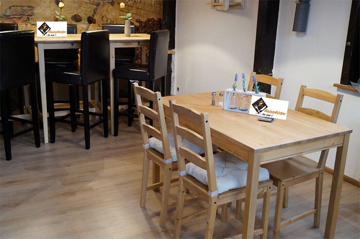Kaiserbistro in Elgersburg, Foto 11