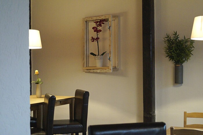 Kaiserbistro in Elgersburg, Foto 10