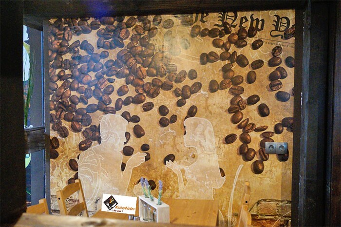 Kaiserbistro in Elgersburg, Foto 9