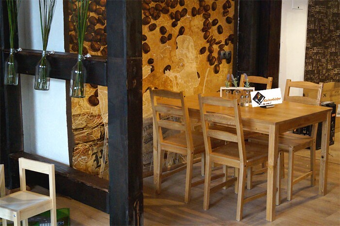 Kaiserbistro in Elgersburg, Foto 7