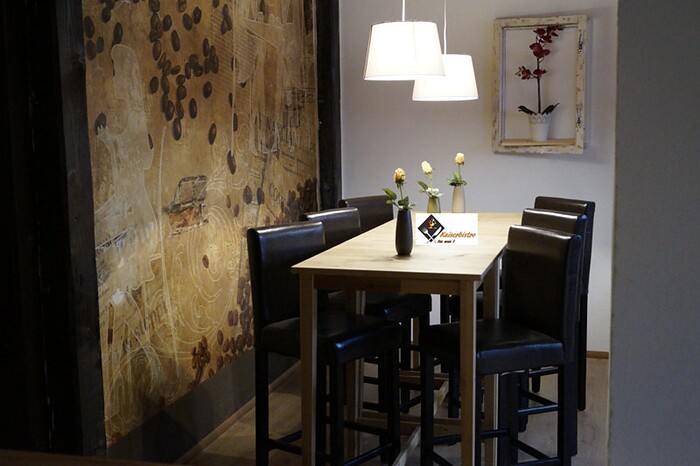 Kaiserbistro in Elgersburg, Foto 6