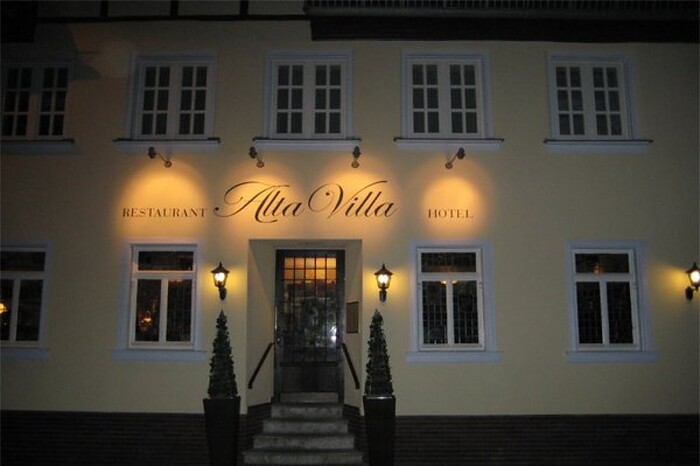 Alta Villa in Eltville am Rhein, Foto 8