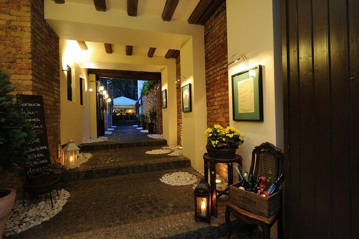 Alta Villa in Eltville am Rhein, Foto 6