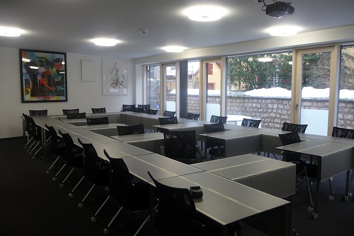 Hotel Landsgasthof Weisses Lamm in Engelthal, Foto 5