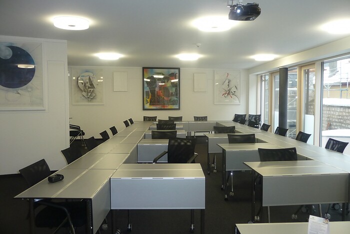 Hotel Landsgasthof Weisses Lamm in Engelthal, Foto 4