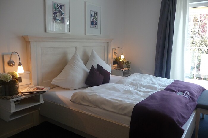 Hotel Landsgasthof Weisses Lamm in Engelthal, Foto 3