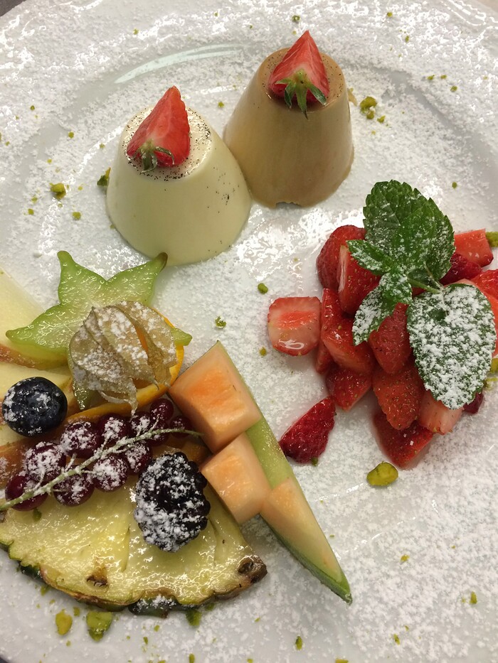 Hotel Landsgasthof Weisses Lamm in Engelthal, Foto 8