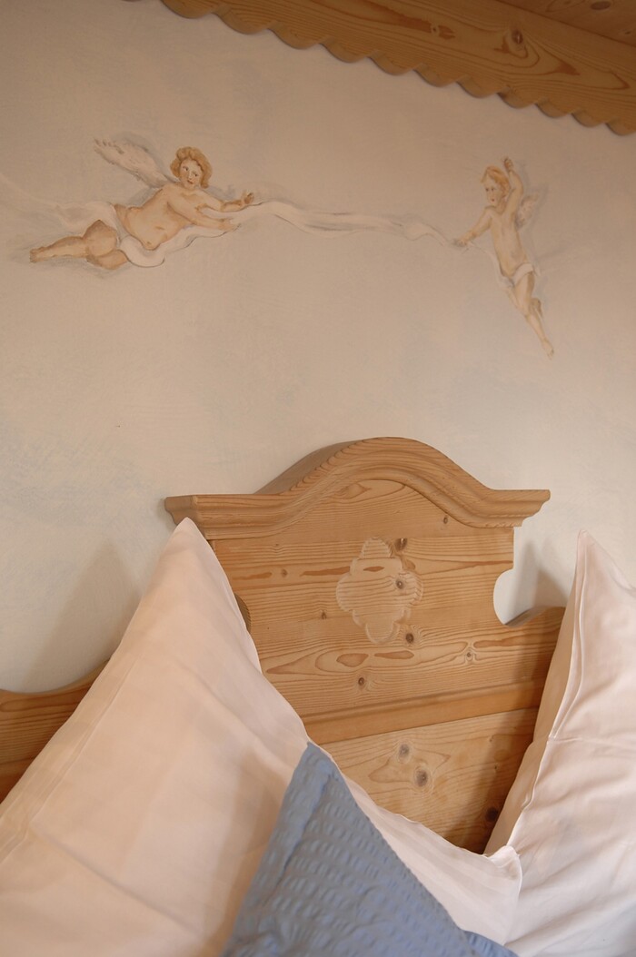 Hotel Landsgasthof Weisses Lamm in Engelthal, Foto 1
