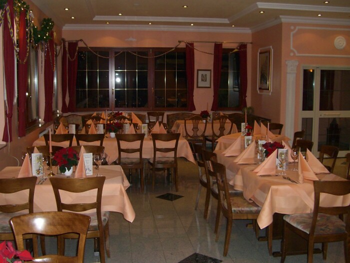 Hotel Ristorante Villa Medici in Enkenbach-Alsenborn, Foto 6