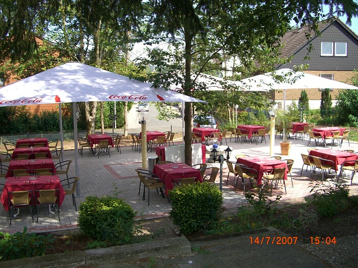 Hotel Ristorante Villa Medici in Enkenbach-Alsenborn, Foto 3