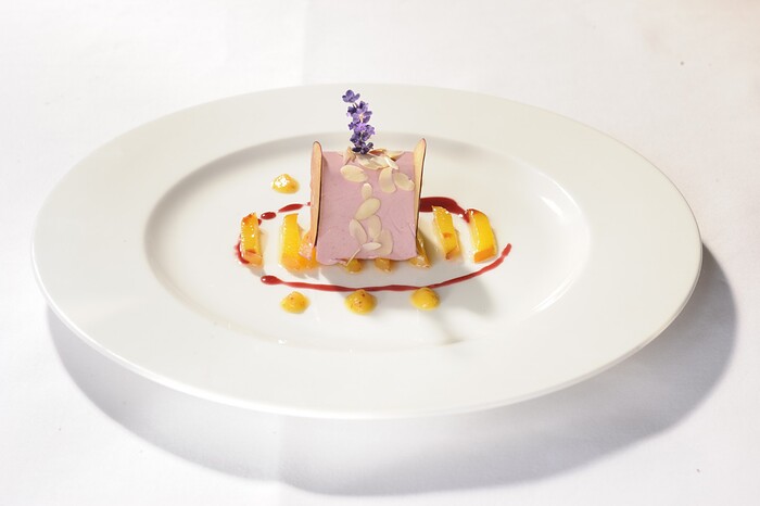 Restaurant Villa Waldeck in Eppingen