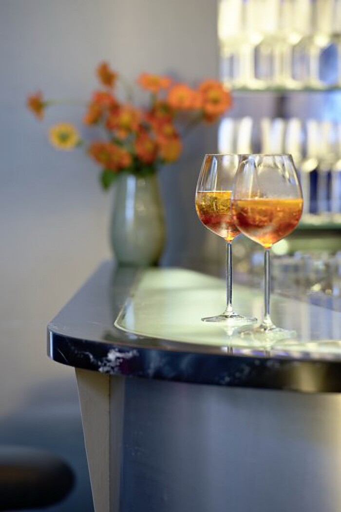Mintrops Land Hotel - Restaurant Mumm in Essen