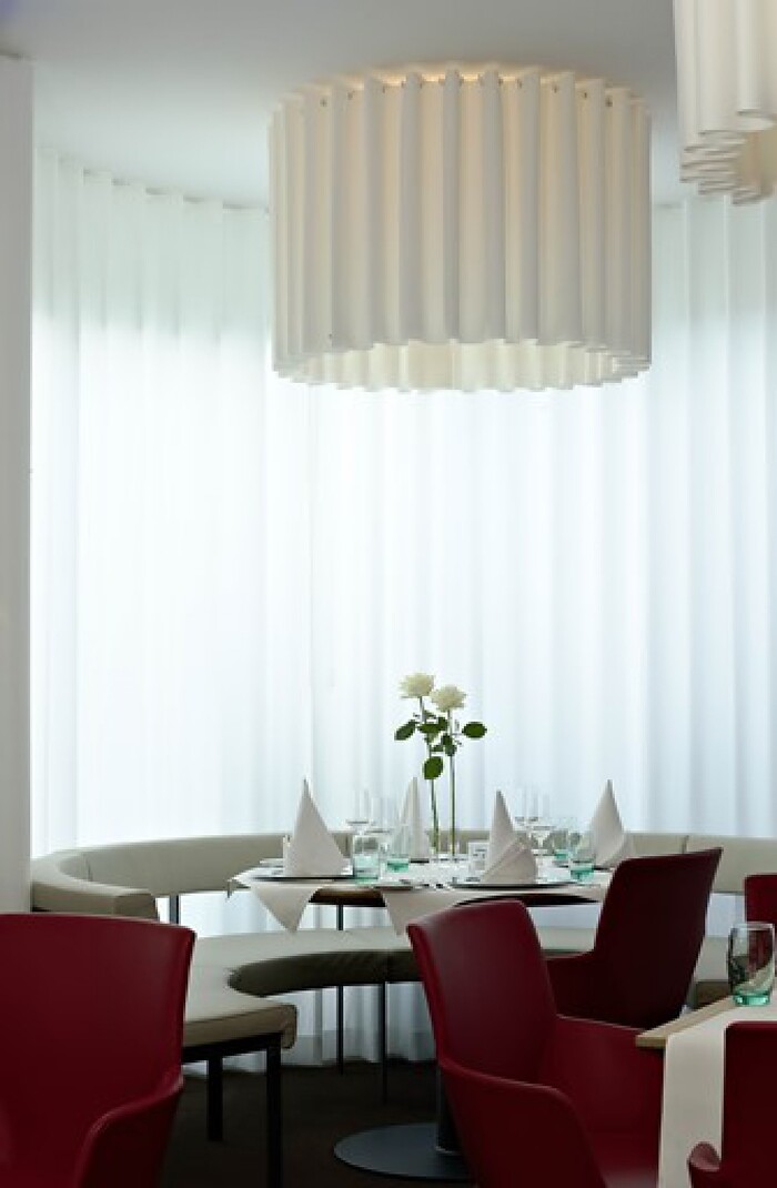 Mintrops Land Hotel - Restaurant Mumm in Essen, Foto 6