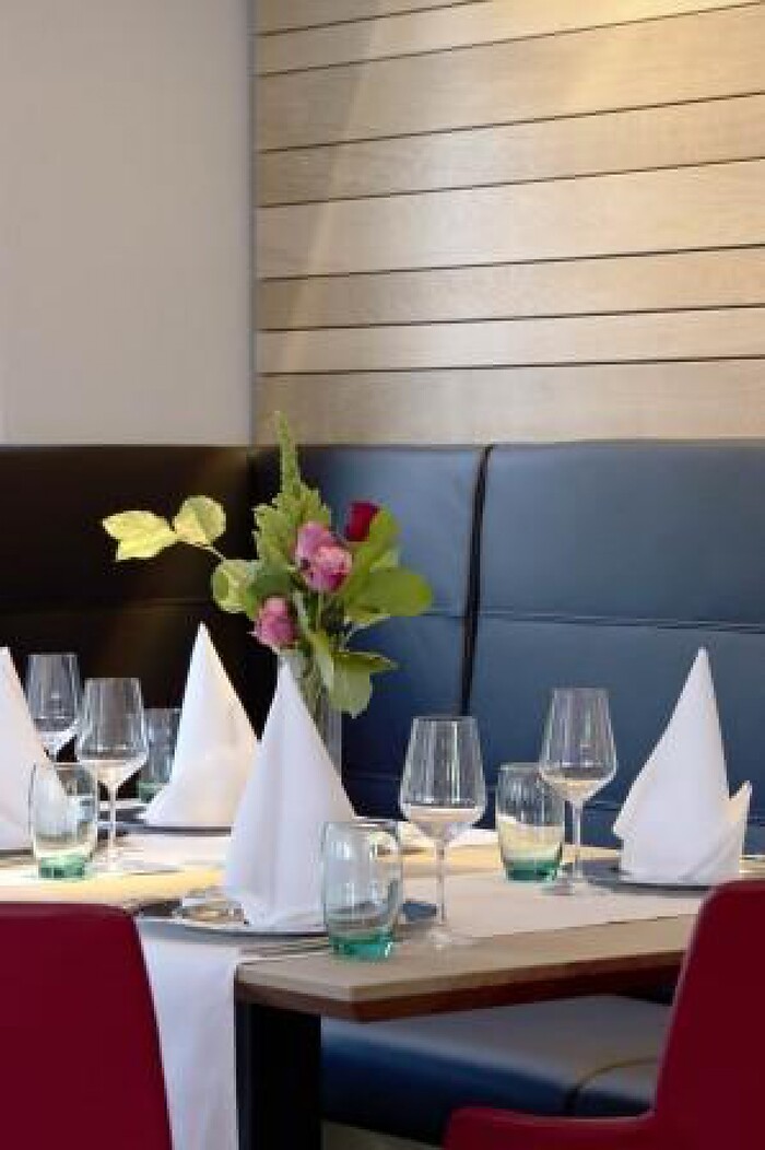 Mintrops Land Hotel - Restaurant Mumm in Essen, Foto 5