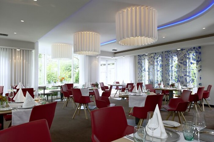 Mintrops Land Hotel - Restaurant Mumm in Essen, Foto 4