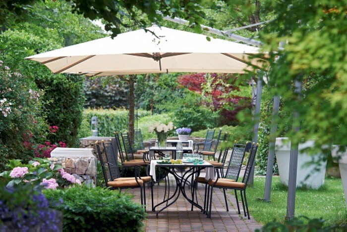 Mintrops Land Hotel - Restaurant Mumm in Essen, Foto 1