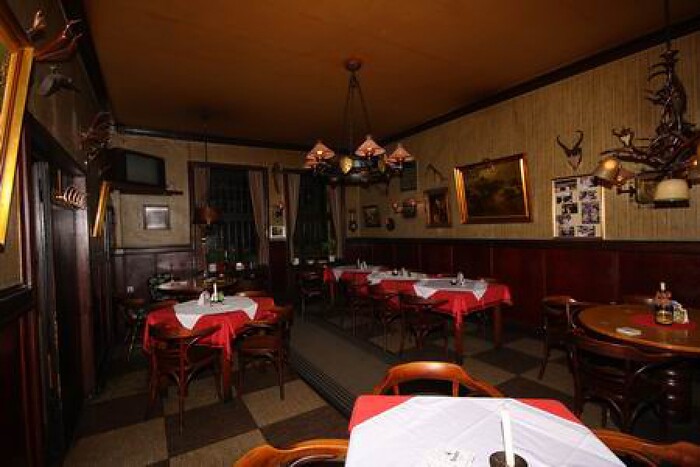 Ampütte in Essen, Foto 4