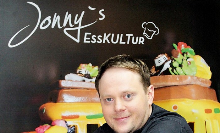 Jonnys EssKULTur in Essen, Foto 7
