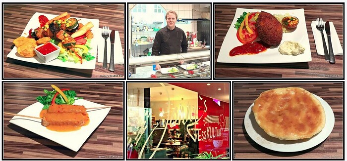 Jonnys EssKULTur in Essen, Foto 5