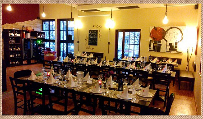 La Vite in Esslingen, Foto 2