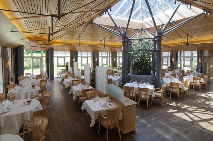HOTEL RESIDENCE STARNBERGER SEE in Feldafing, Foto 1