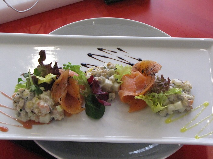Event Catering by Thomas Fischer in Felsberg, Foto 51