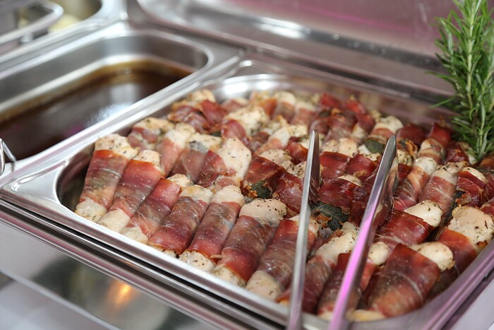 Event Catering by Thomas Fischer in Felsberg, Foto 48