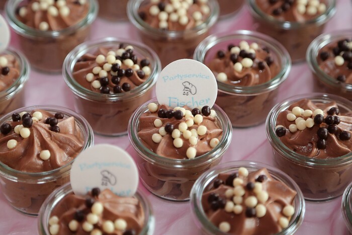 Event Catering by Thomas Fischer in Felsberg, Foto 47