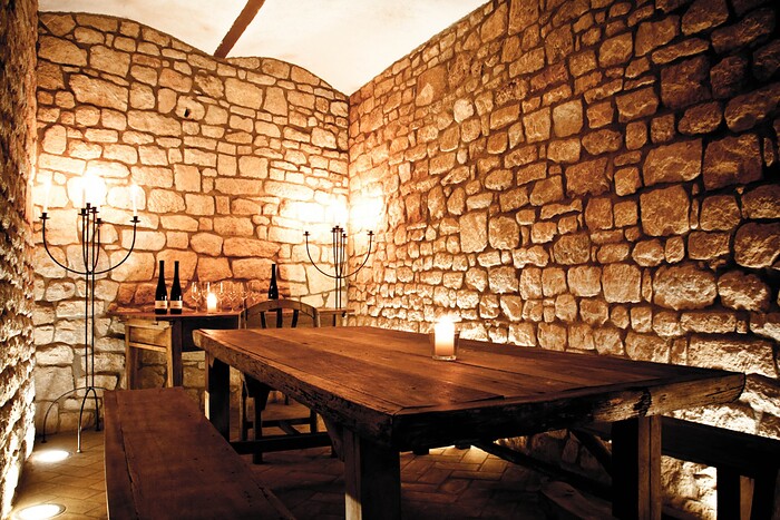 Weinrestaurant Espenhof in Flonheim-Uffhofen, Foto 5