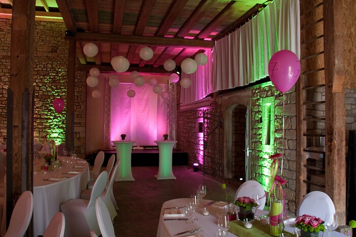 Weinrestaurant Espenhof in Flonheim-Uffhofen, Foto 4