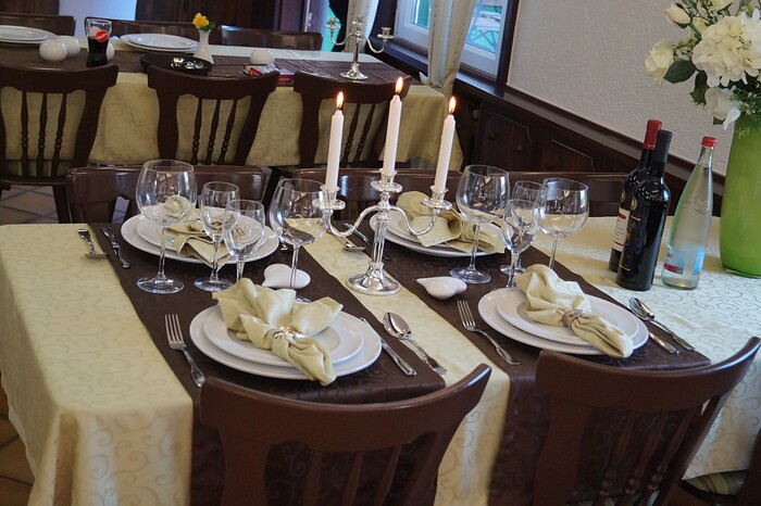 Zur Forelle Restaurant und Pension in Forbach-Hundsbach, Foto 5