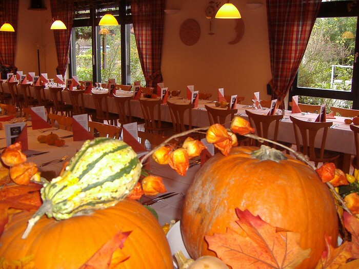 Restaurant 'Vereinshaus Ginnheimer Höhe' in Frankfurt am Main, Foto 14