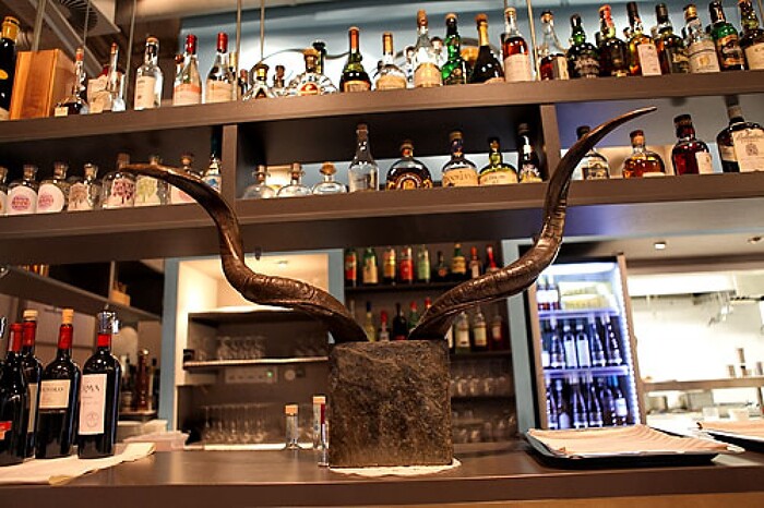 Restaurant Volare in Frankfurt am Main, Foto 5