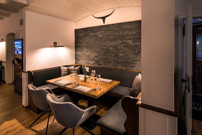 Hotel & Restaurant Kreuzblume in Freiburg, Foto 4