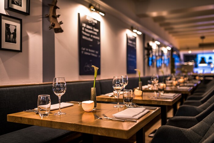 Hotel & Restaurant Kreuzblume in Freiburg, Foto 3