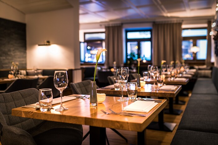 Hotel & Restaurant Kreuzblume in Freiburg, Foto 2