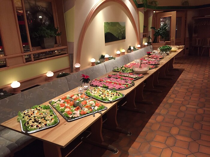 Premium Restaurant & Bistro in Freiburg im Breisgau, Foto 4