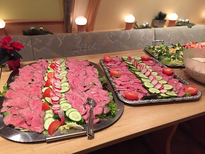 Premium Restaurant & Bistro in Freiburg im Breisgau, Foto 3