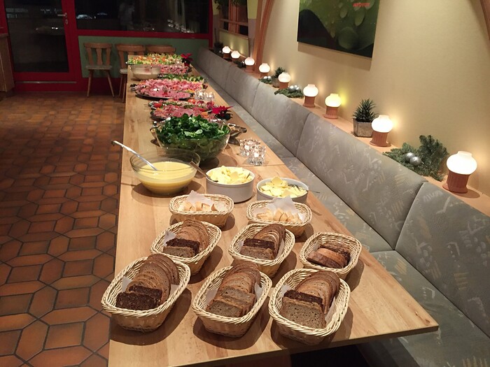 Premium Restaurant & Bistro in Freiburg im Breisgau, Foto 2