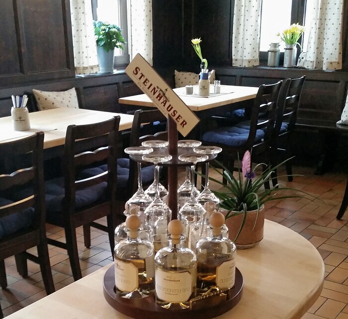 Gasthof Zur Linde in Friedberg