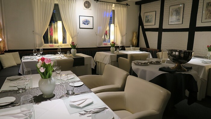 Hotel-Restaurant Schillingshof in Groß Schneen, Foto 1