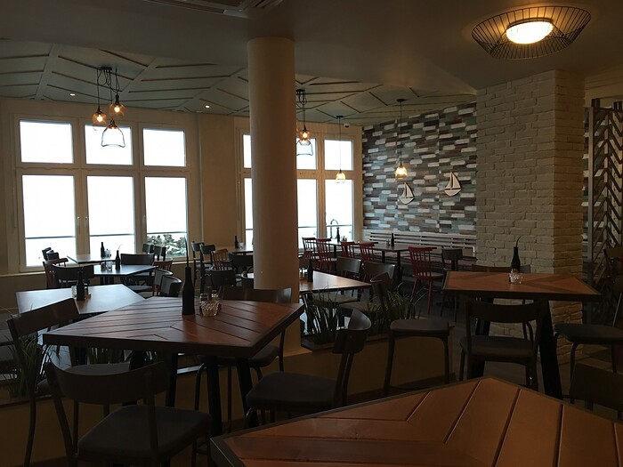 Delphi in Friedrichshafen, Foto 4
