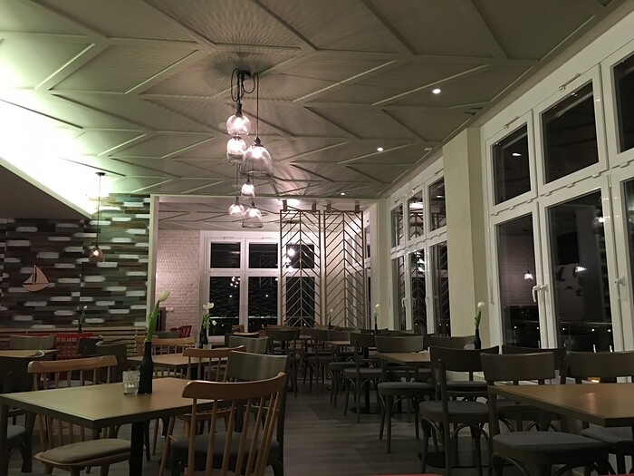 Delphi in Friedrichshafen, Foto 3