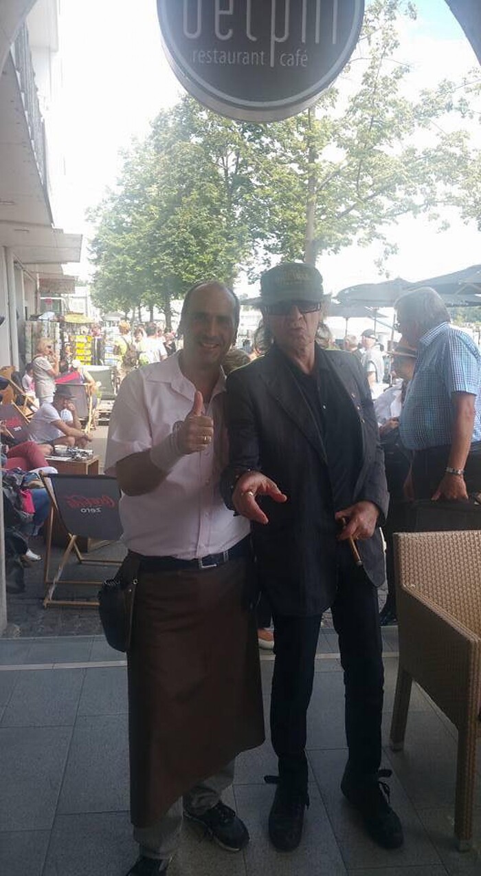 Delphi in Friedrichshafen, Foto 1